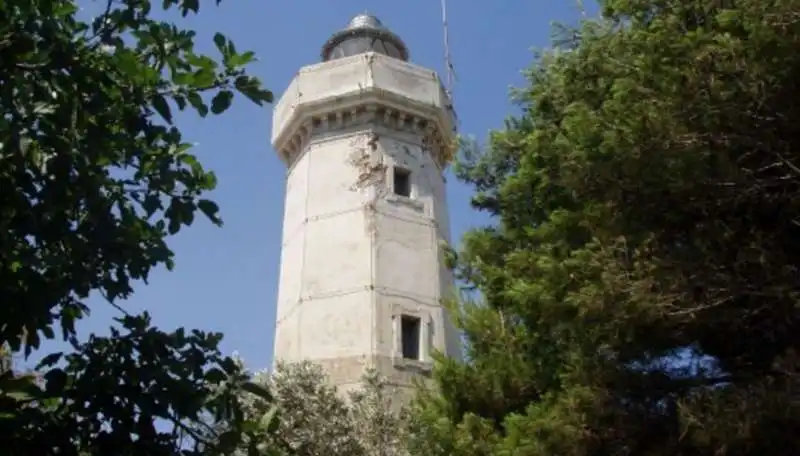 faro di capo rizzuto