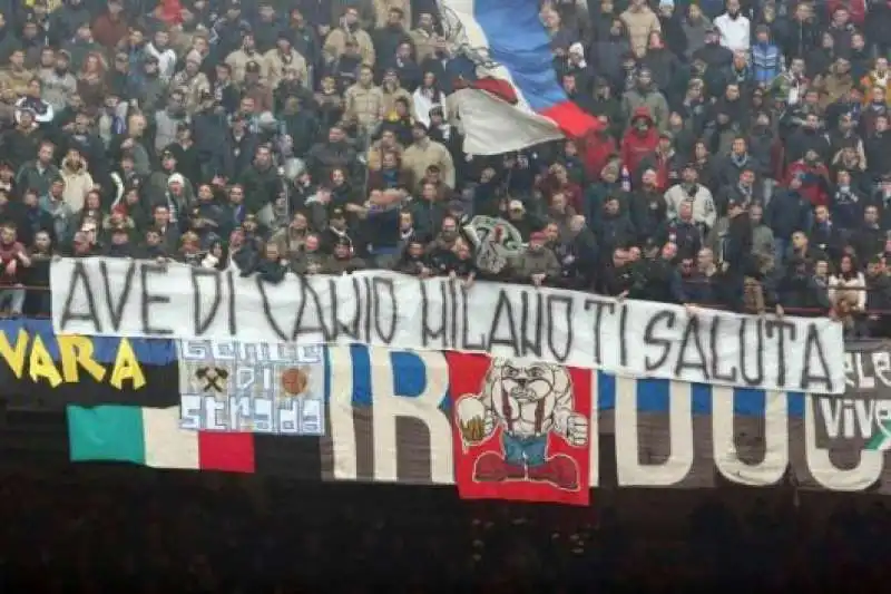 fascisti allo stadio 2