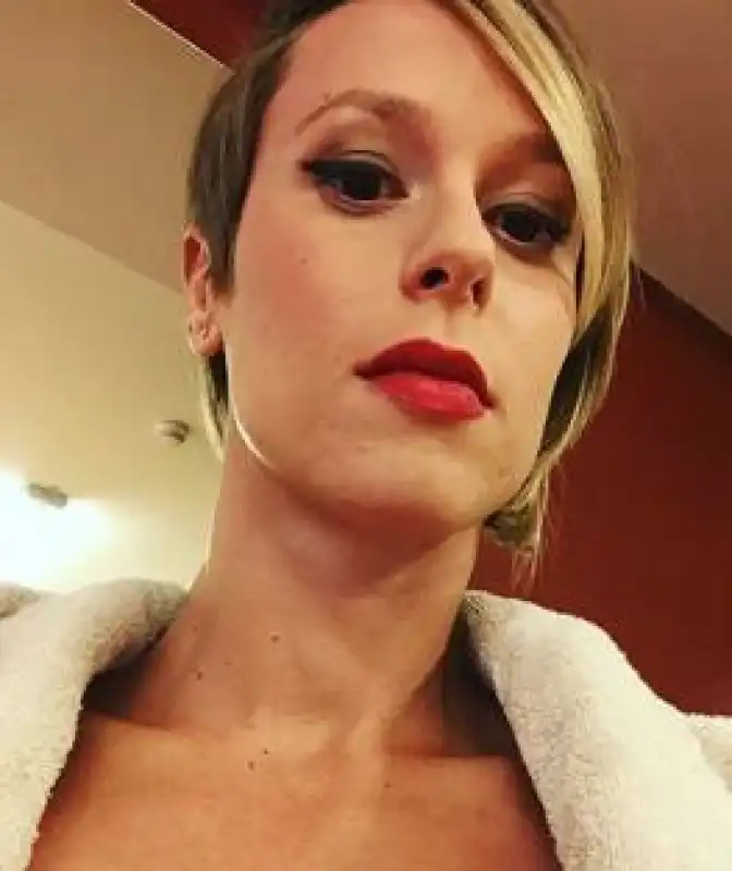 federica pellegrini