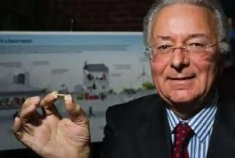 Federico Faggin 