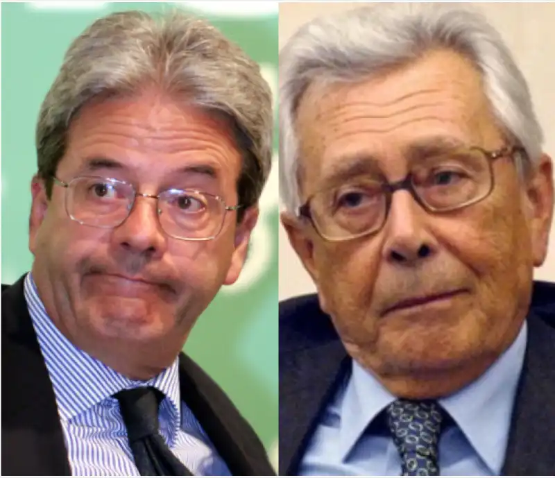 FORLANI GENTILONI