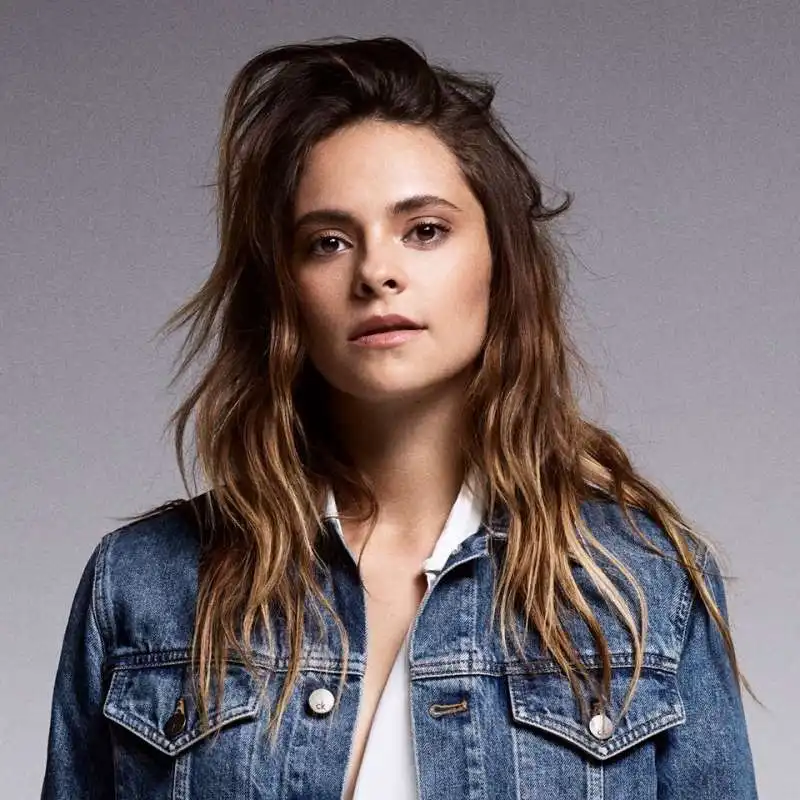 FRANCESCA MICHIELIN