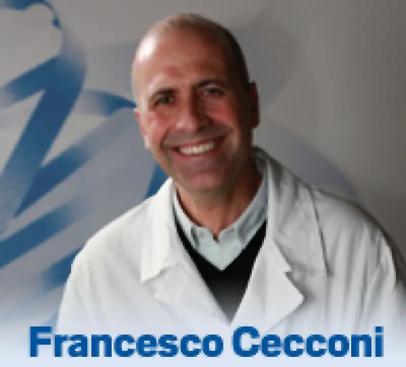 francesco cecconi 