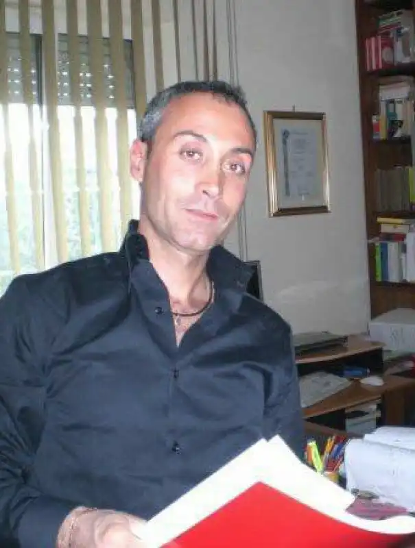 FRANCESCO PALUMBO