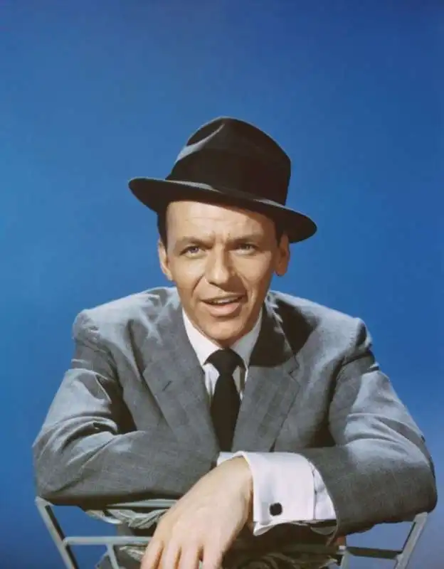 frank sinatra