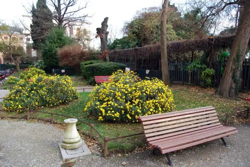 GIARDINI REALI VENEZIA