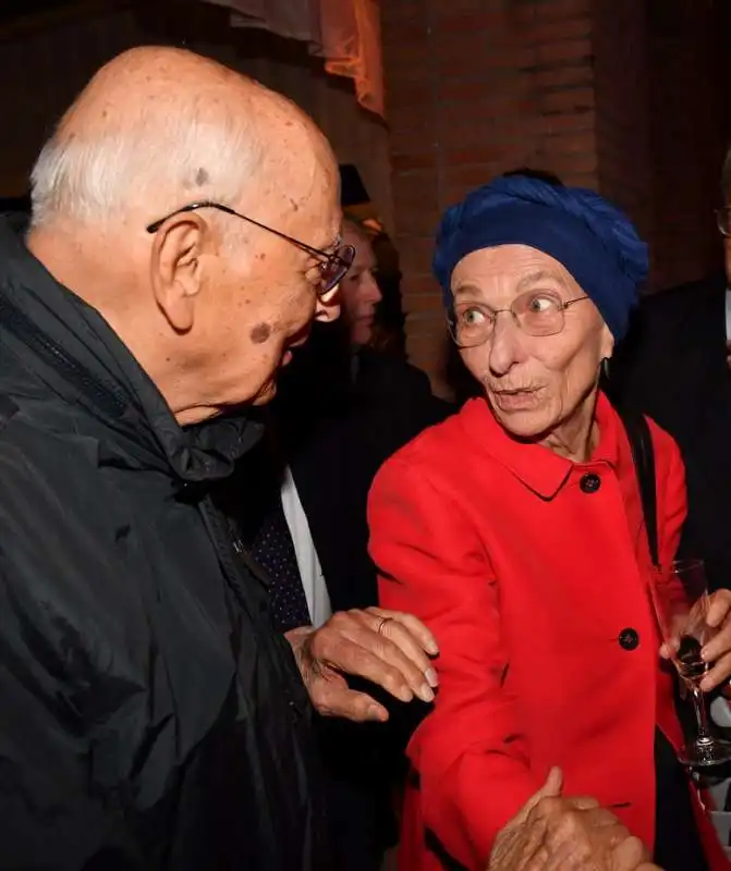 giorgio napolitano  emma bonino (2)