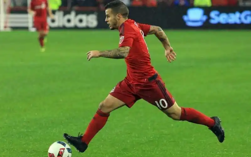 Giovinco