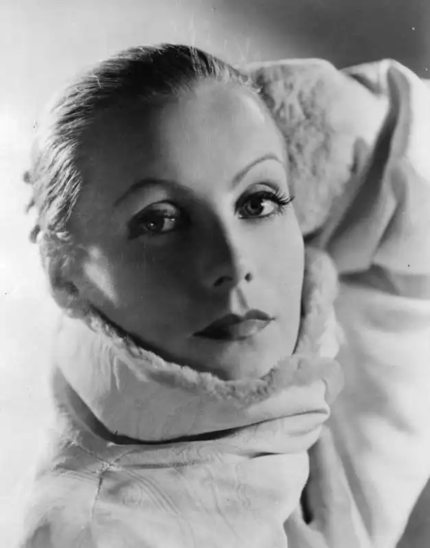 greta garbo copia