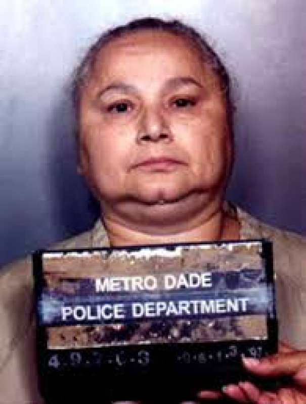 GRISELDA BLANCO