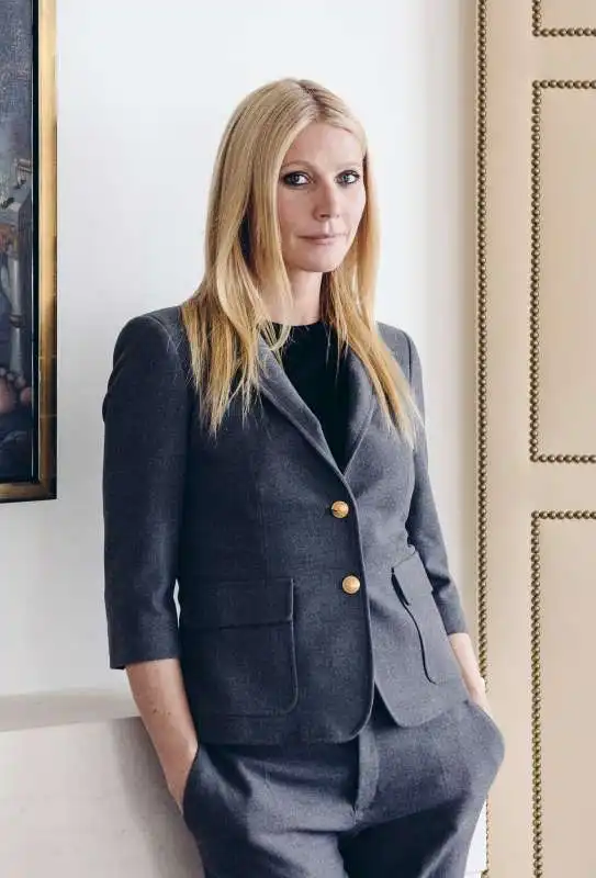 gwyneth paltrow 