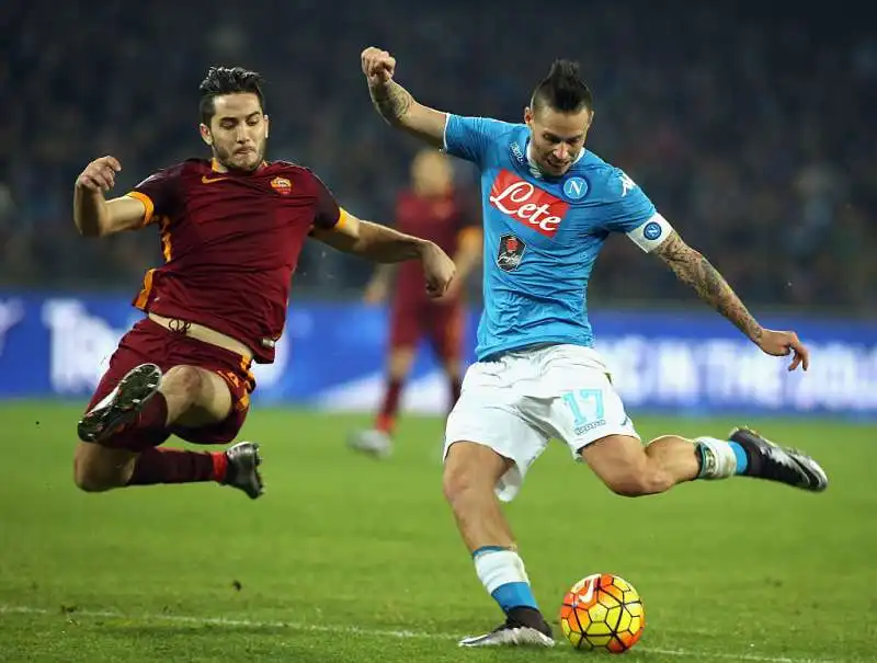 hamsik manolas