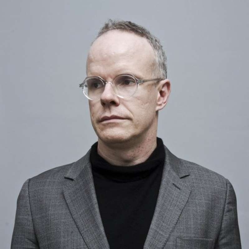 Hans Ulrich Obrist