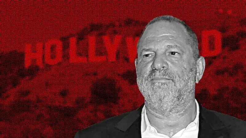 harvey weinstein