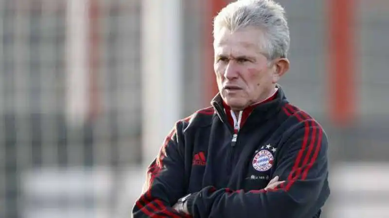 HEYNCKES