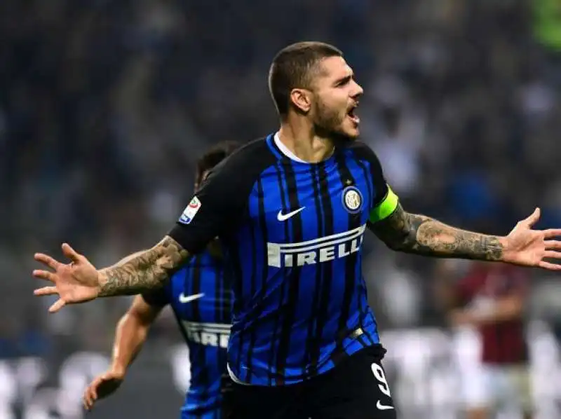 ICARDI 2