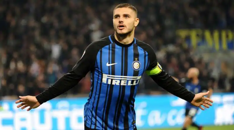 icardi