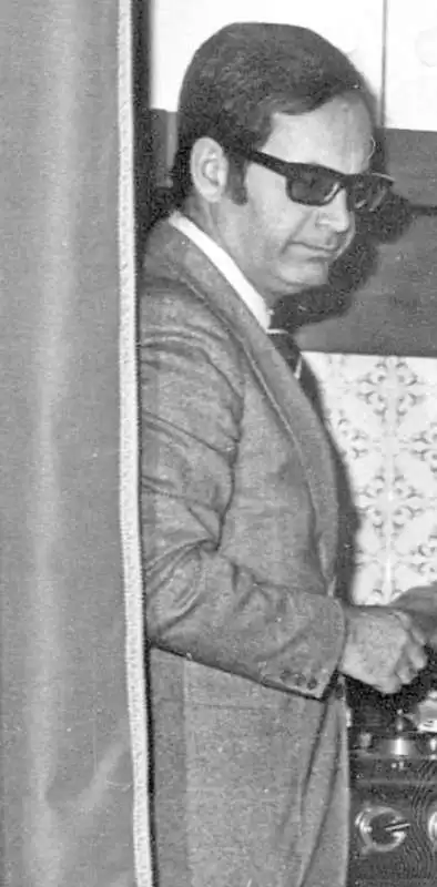 il commissario giuseppe montesano 