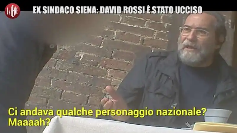 inchiesta delle iene su david rossi  4