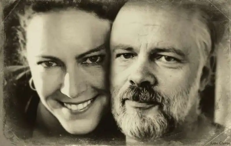 isa hackett e philip dick