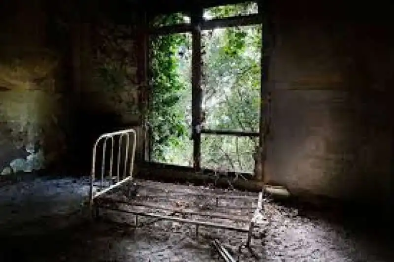 ISOLA DI POVEGLIA 3