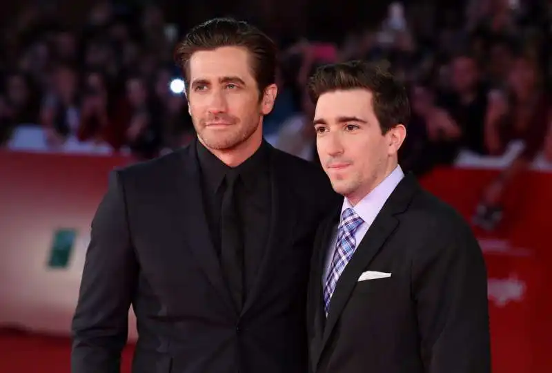 jake gyllenhaal e jeff bauman (2)