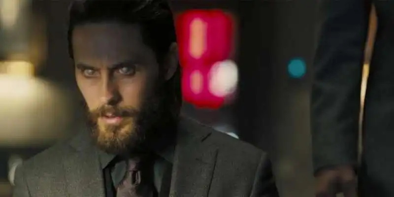 jared leto in blade runner 2049