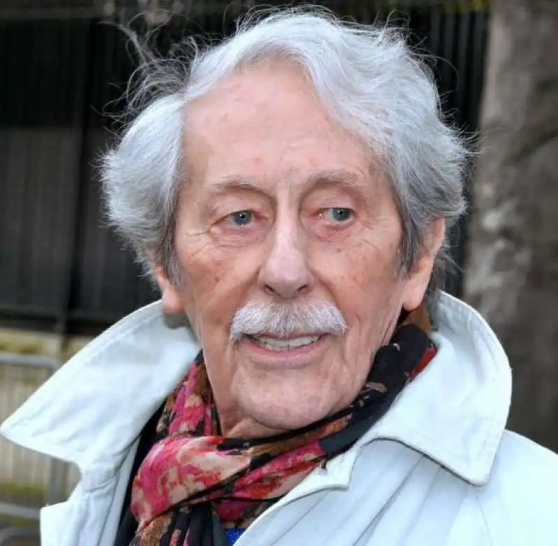 jean rochefort