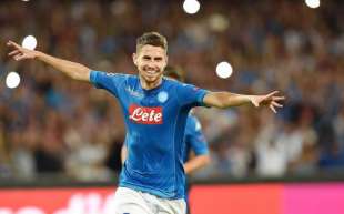 jorginho