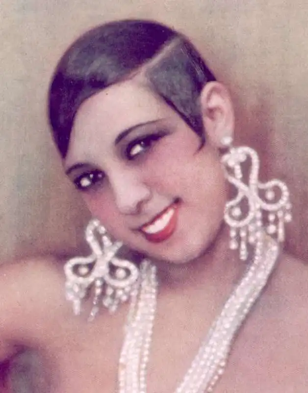 josephine baker