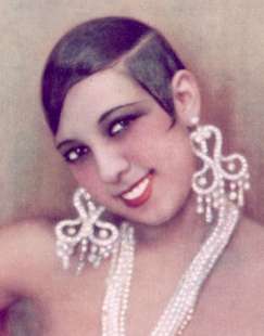 josephine baker