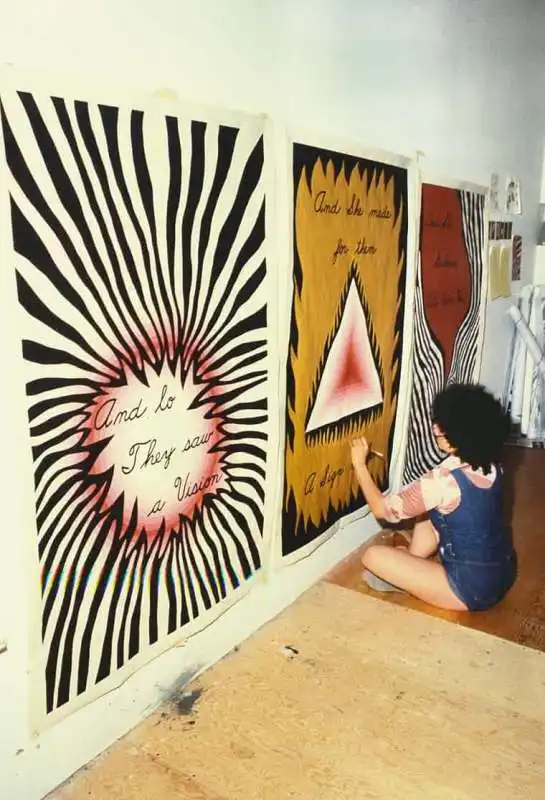 judy chicago