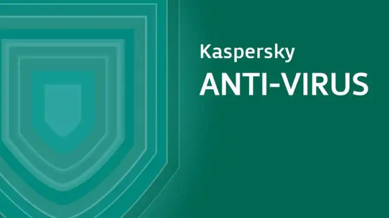 kaspersky  antivirus