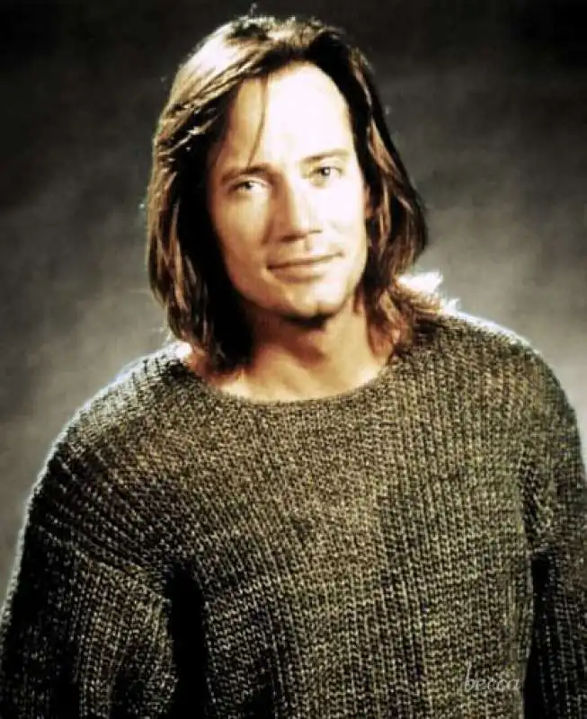 kevin sorbo