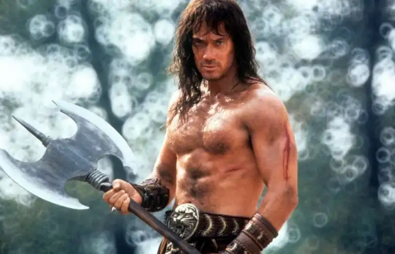 kevin sorbo in hercules copia