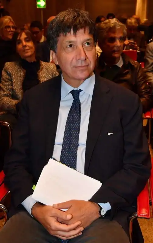 lorenzo tagliavanti