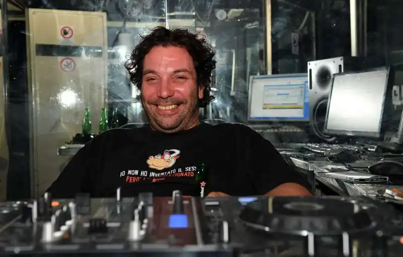 luca cucchetti dj