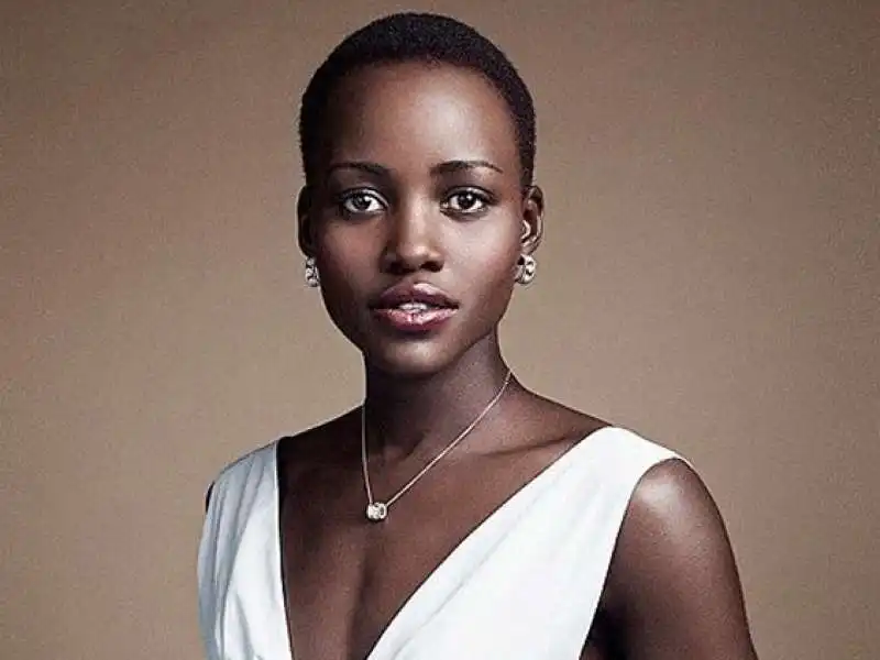 LUPITA NYONG O 