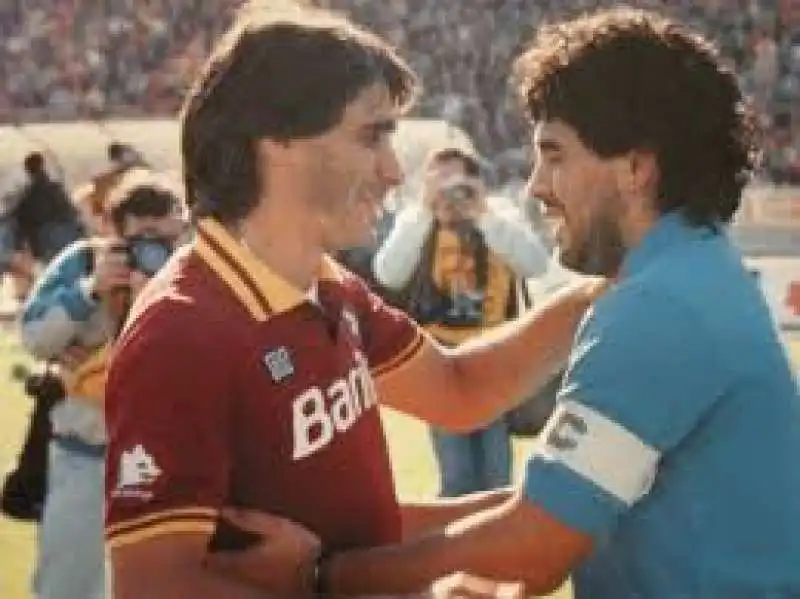 maradona conti 19