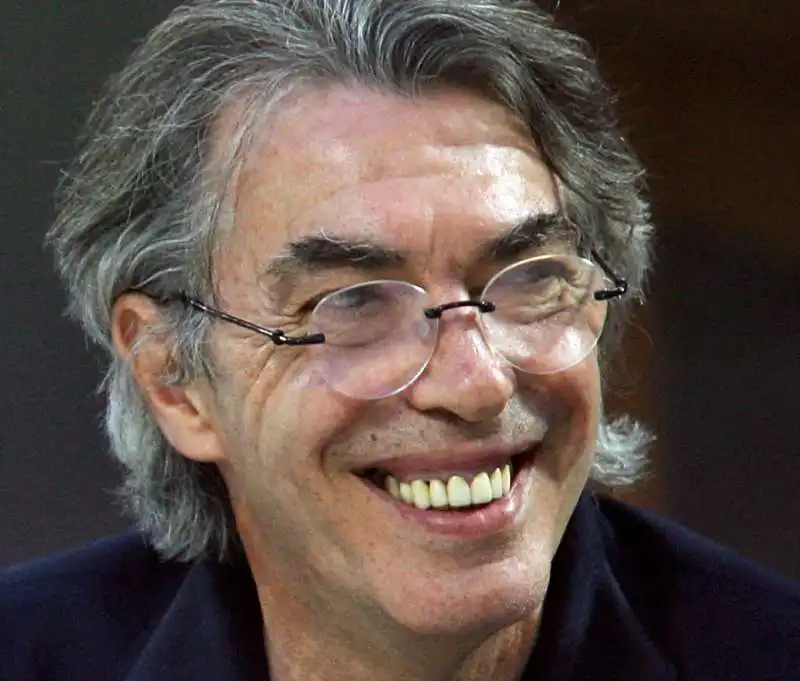 Massimo Moratti