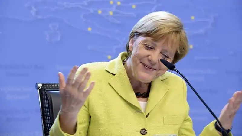 merkel 2