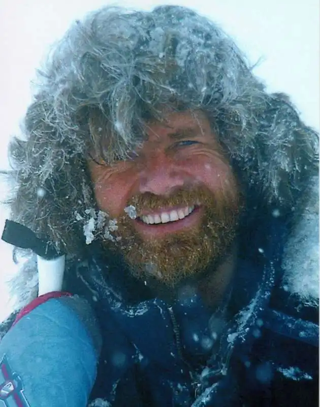 MESSNER