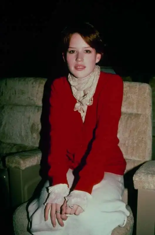 molly ringwald