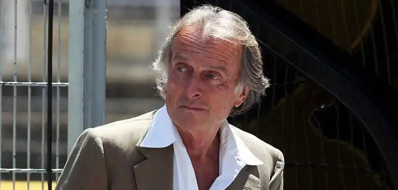 montezemolo