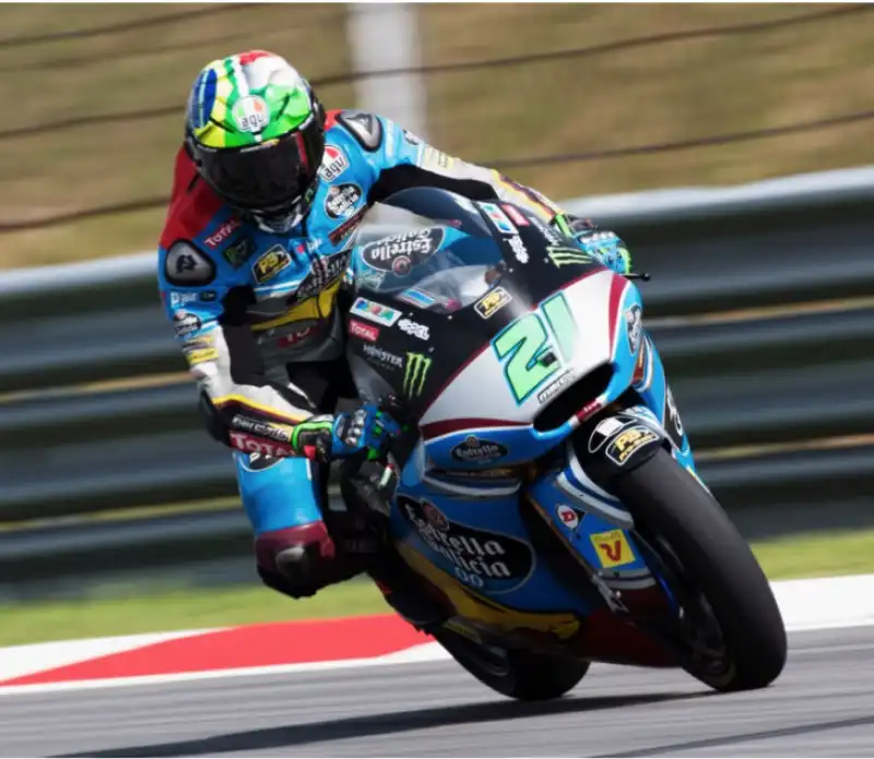 morbidelli