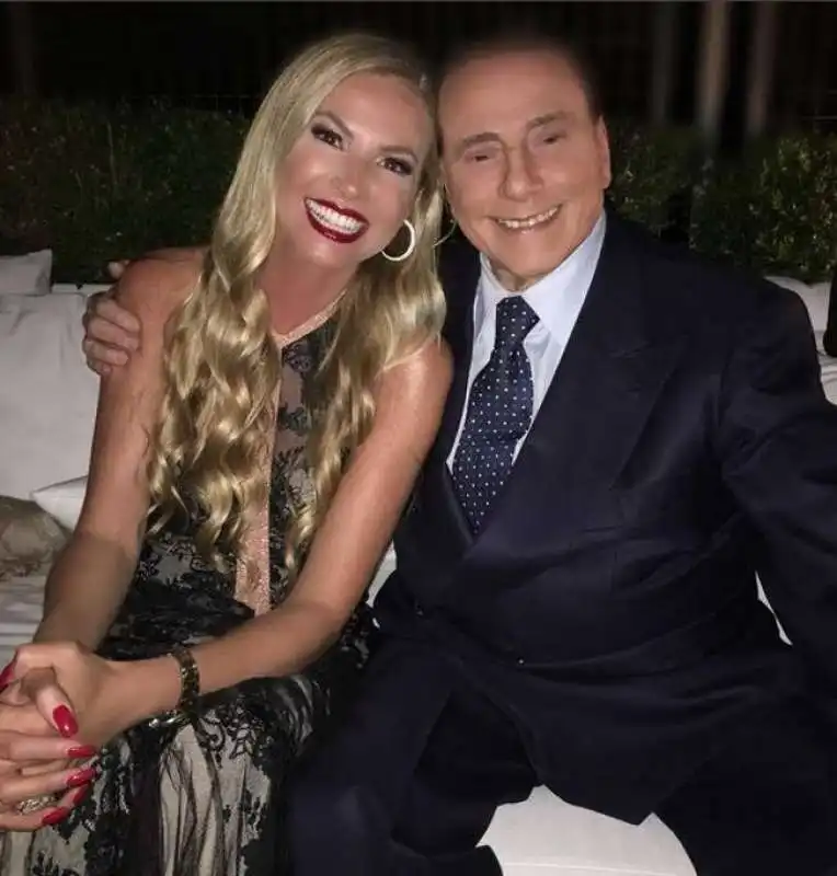 panicucci berlusconi