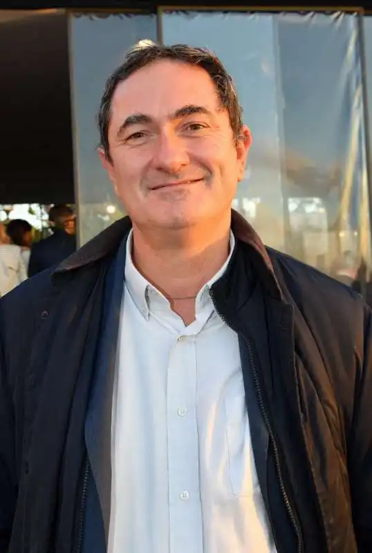 paolo masini