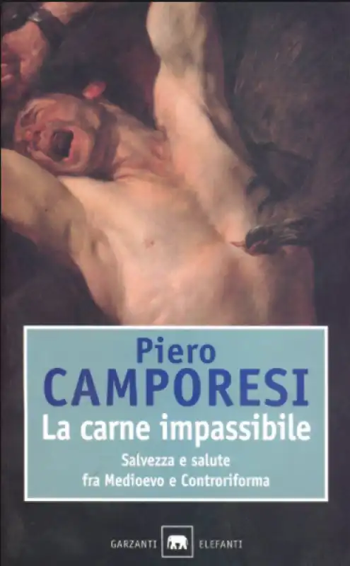 piero camporesi