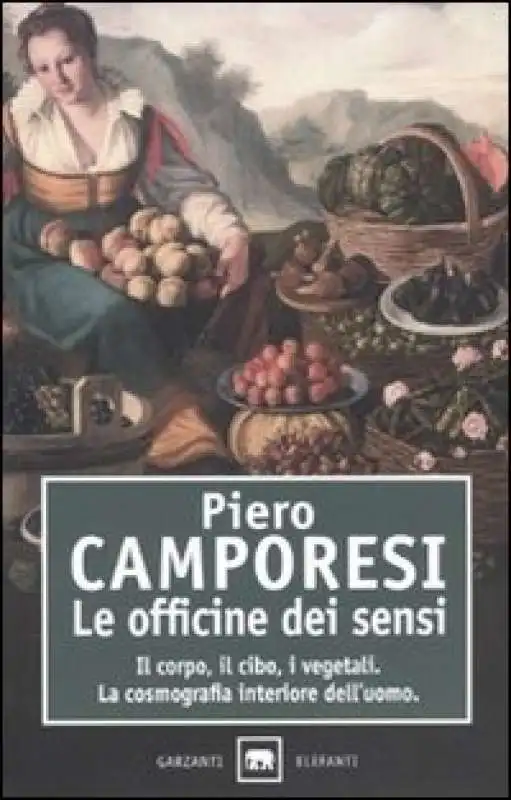 piero camporesi