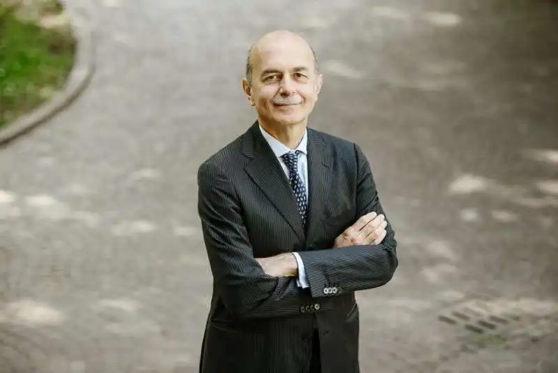 piero gastaldo